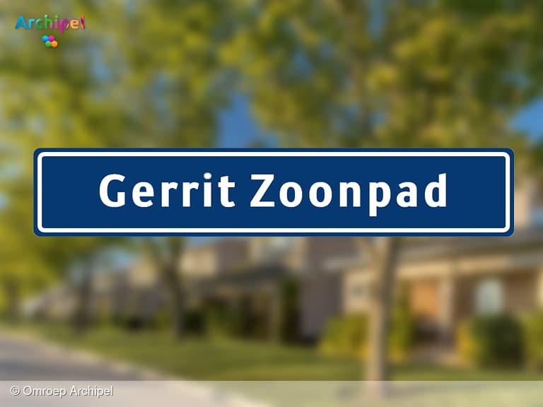 Sommelsdijkse componist verdient straatnaam, volgens CDA-raadslid Tim Jochems