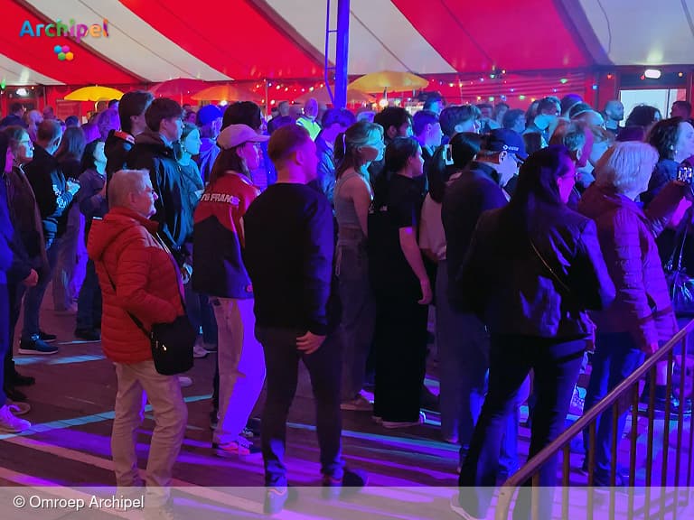 Flakkeese Dagen: podium voor lokaal talent