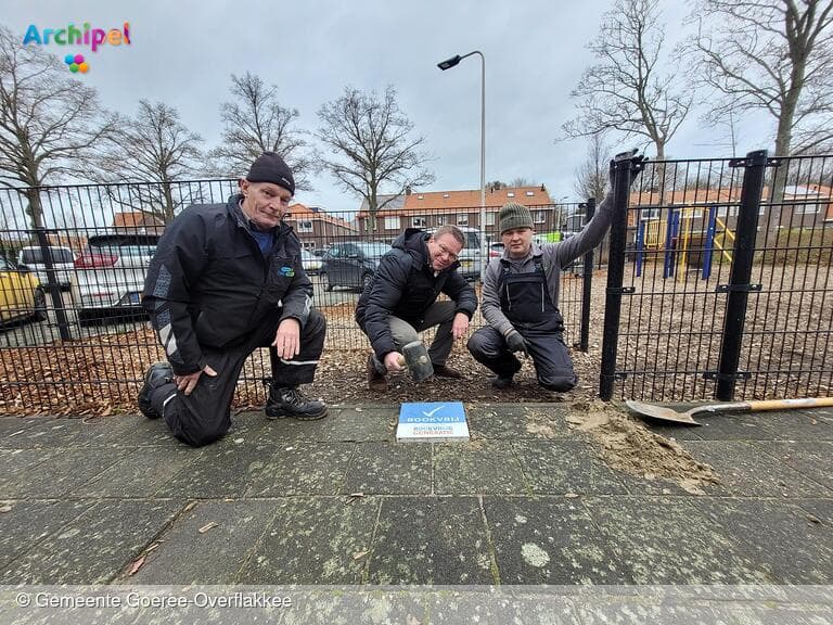 Speelplekken op Goeree-Overflakkee vanaf nu rookvrij