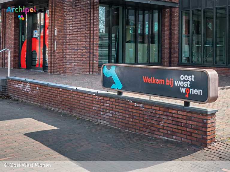 Oost West Wonen trekt zich terug uit project Nieuwe-Tonge