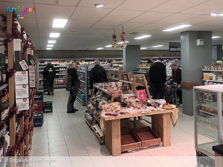Streefbedrag voor redden dorpssupermarkt ruim overschreden