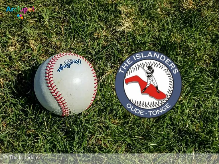 The Islanders opent deuren voor nieuw talent