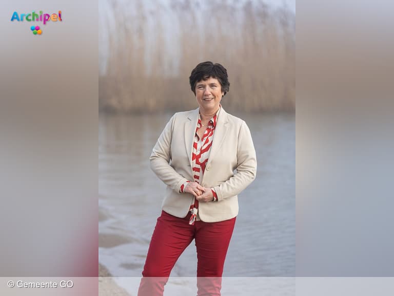 Petra 't Hoen voorgedragen als vervanger wethouder Eijkenduin