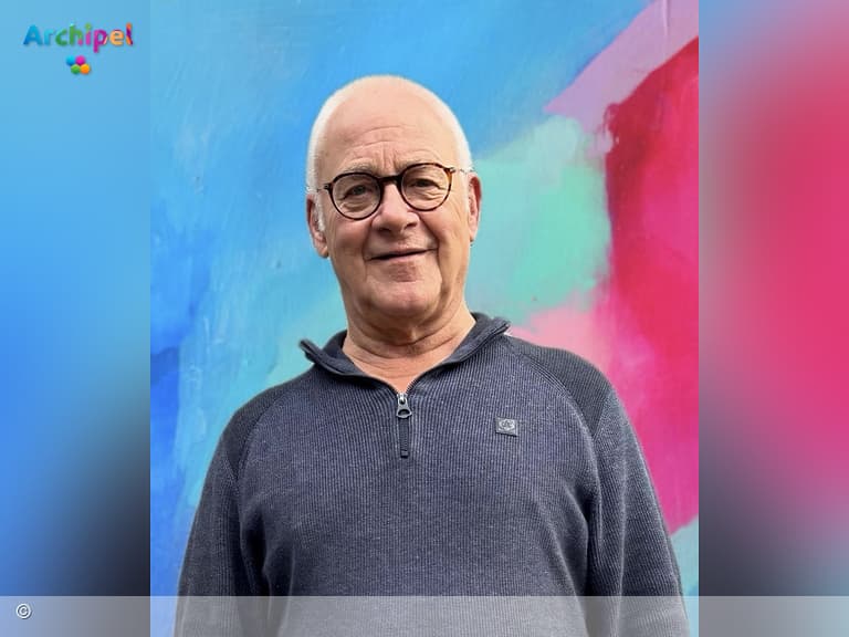 Peter Keuker voor de PvdA de gemeenteraad in