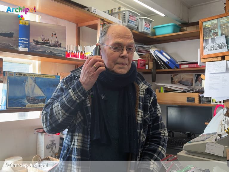 Flakkeesche Bazar stopt na ruim 100 jaar