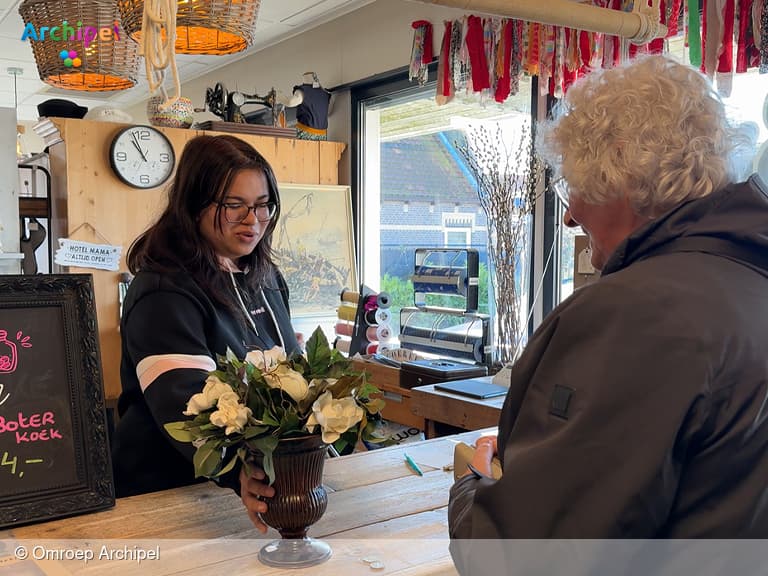 Bie Joe, een bijzondere kringloopwinkel