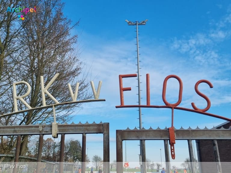 FIOS kansloos onderuit tegen WFB