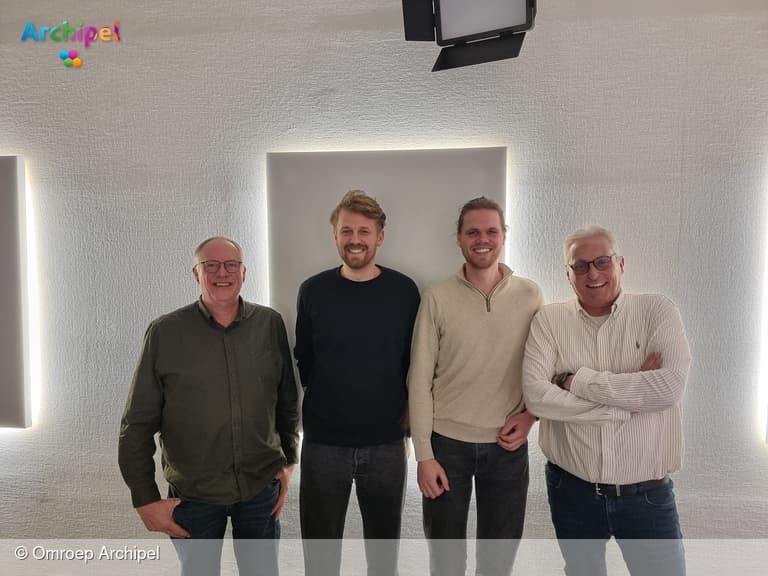 Sparta GO, een club met historie, passie en ambitie