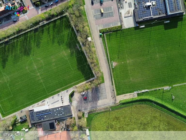 OFB laat punten liggen tegen FC Welberg in teleurstellend gelijkspel