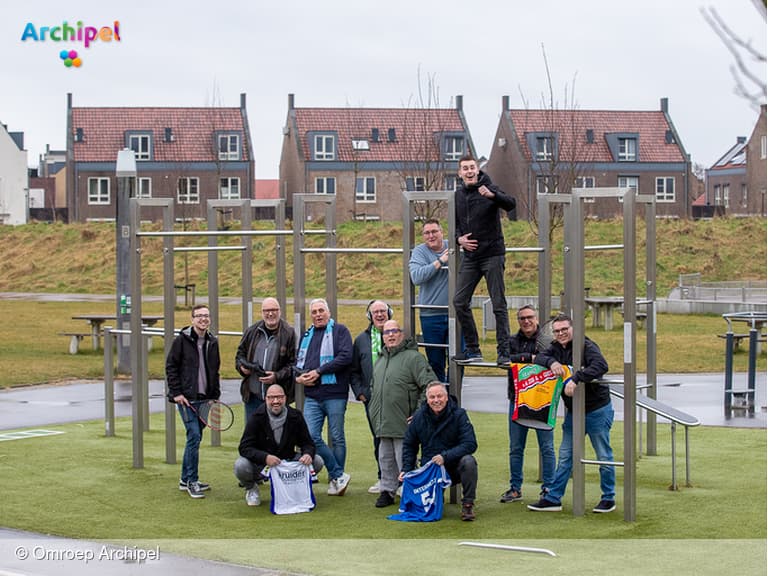 Sport Lokaal zoekt sporttalenten uit de regio