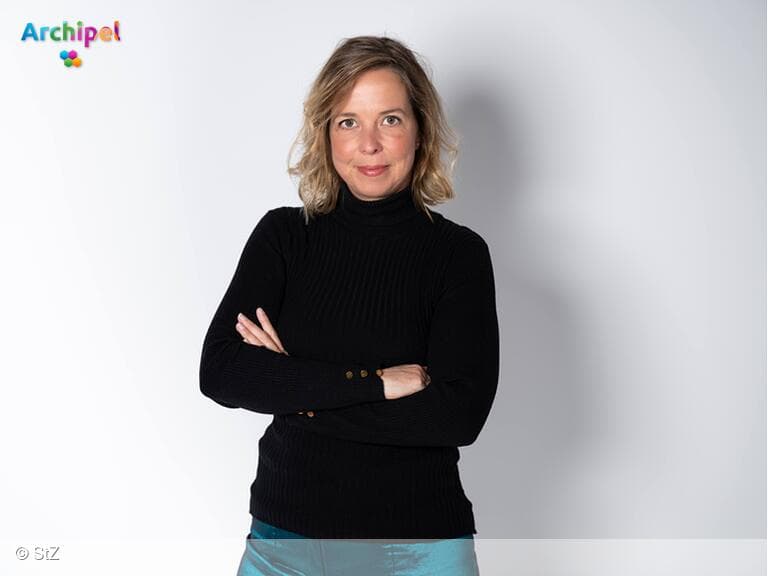 Marlies de Kraauw nieuwe directeur-bestuurder Stichting ZIJN