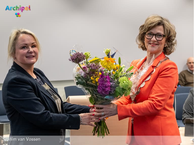 Ada Grootenboer voorgedragen voor nieuwe termijn als burgemeester