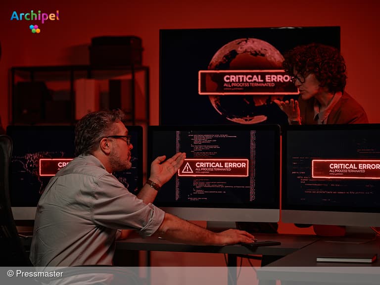 Van Weel-Bethesda Ziekenhuis in samenwerking tegen cyberaanvallen