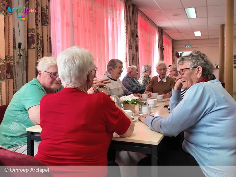 Infocentrum Oude-Tonge in onzekerheid: vrijwilligers starten petitie