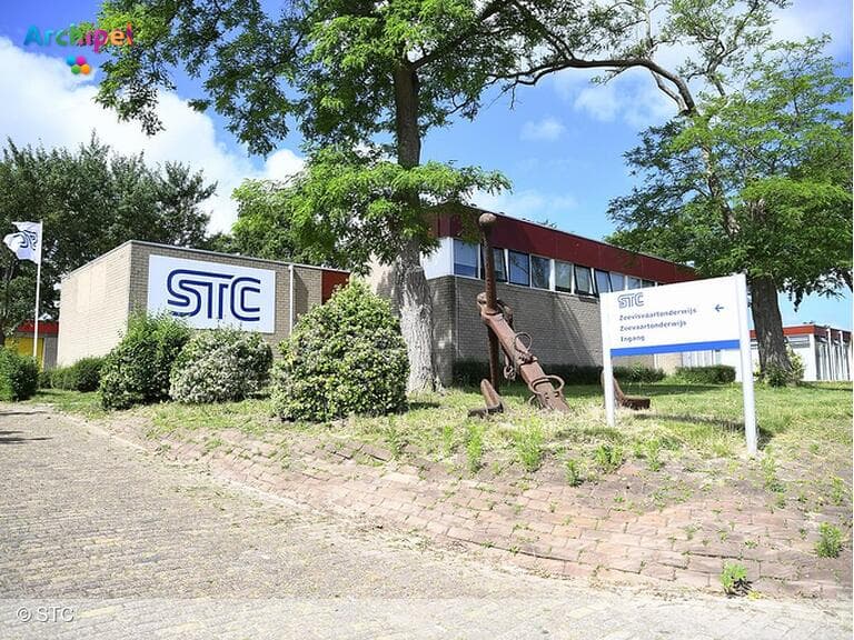 Scheepvaart en Transport College wil locatie Stellendam sluiten