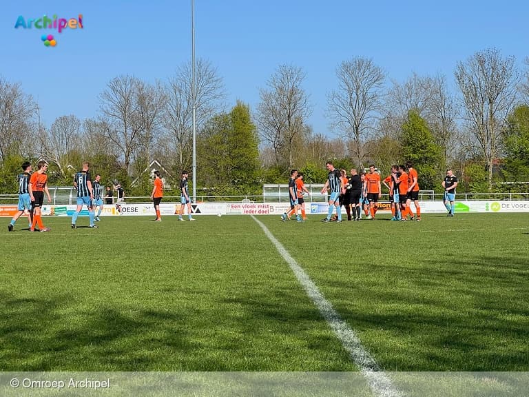 Melissant boekt zakelijke zege op SNS in derby