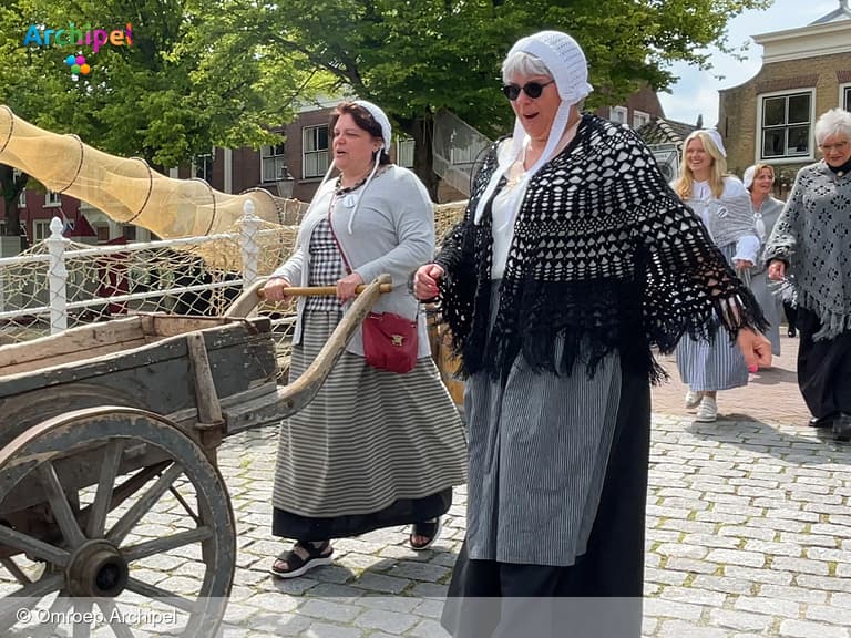 Goereese Portdagen verplaatst naar september