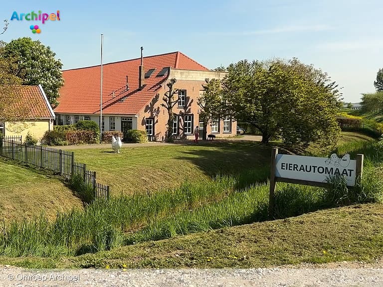 Boeren op Goeree-Overflakkee zien kansen in stikstofaanpak