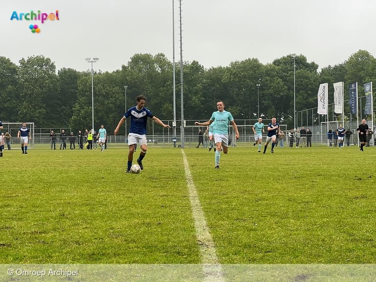 DBGC ontsnapt aan degradatie