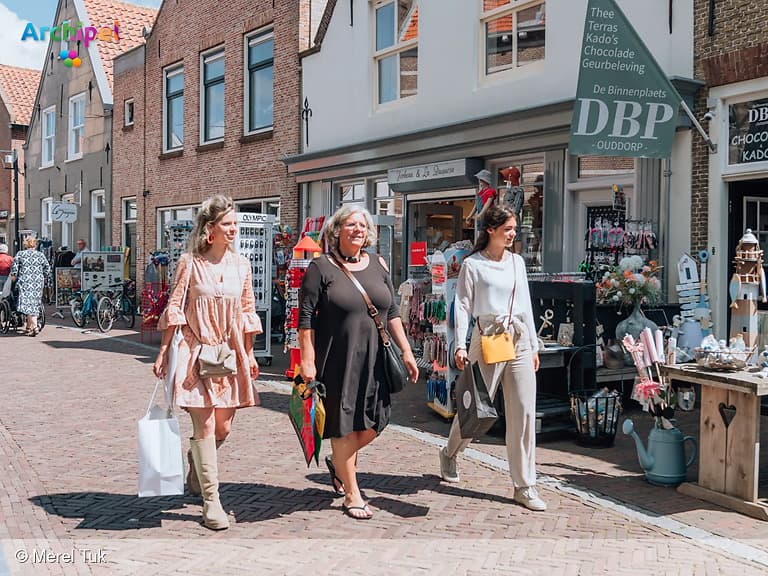 Gemeente reageert op zorgen afsluiting Ring in Ouddorp