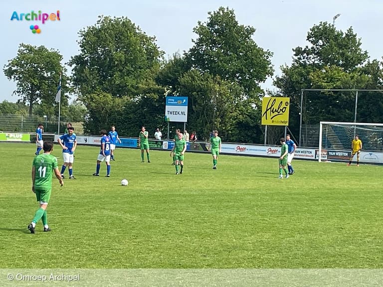 DBGC zakt verder weg na tweede degradatie op rij
