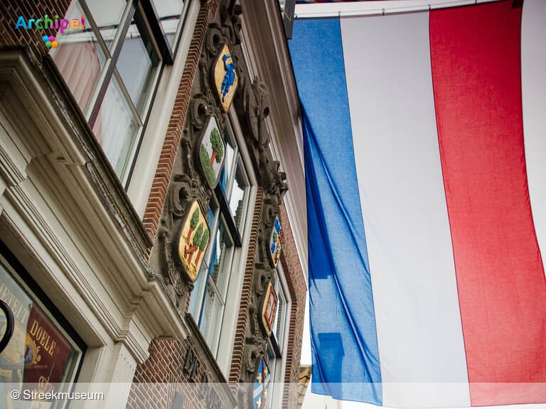 Ontdek de Historie van Sommelsdijk tijdens dorpswandelingen