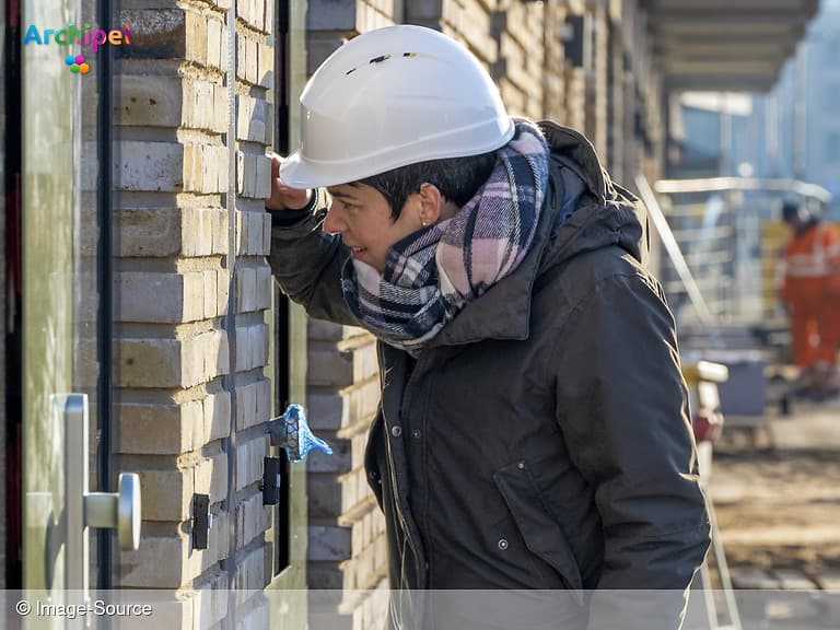 Gratis hulp bij isolatie voor inwoners van Goeree-Overflakkee