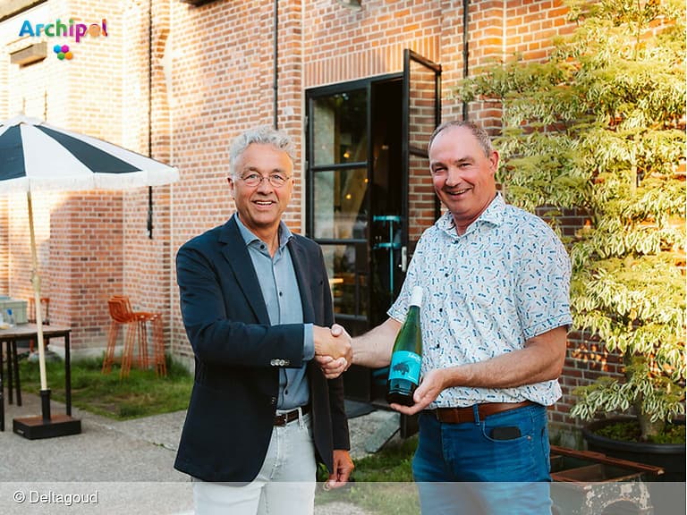 De beste Goereese Viswijn bekendgemaakt tijdens aftrap Visweken