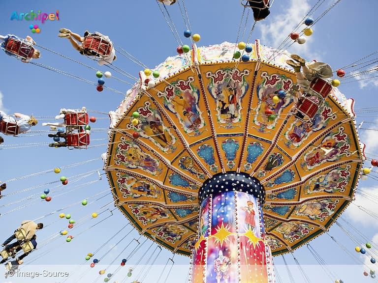 Burgemeester wil kermis in Ouddorp door laten gaan ondanks kritiek
