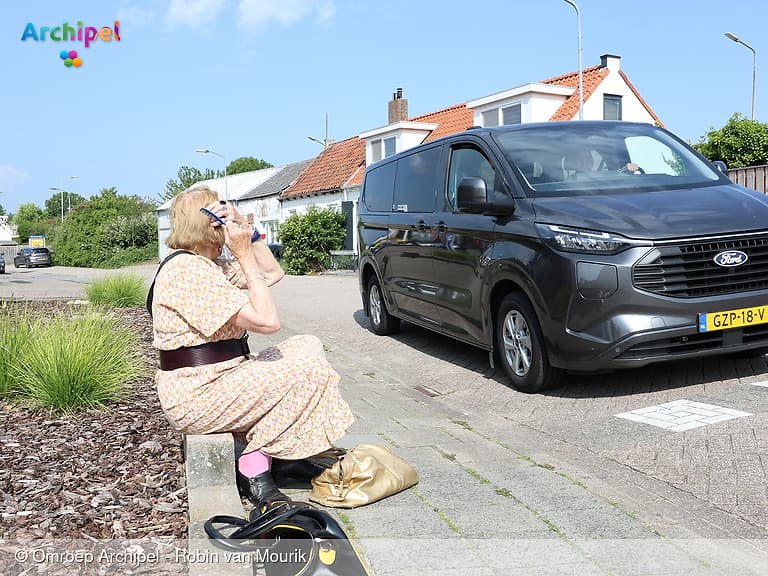 Crowdfunding opgezet voor boodschappenbus Melissant