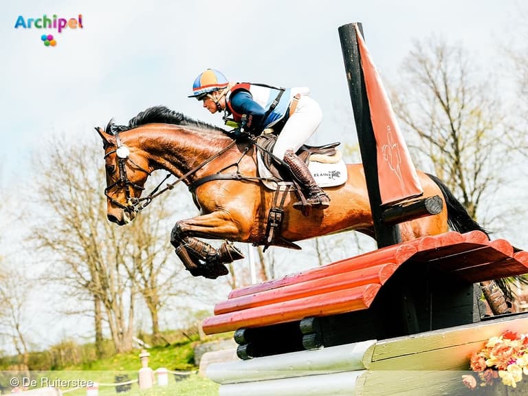 Langgekoesterde droom van crossterrein nu werkelijkheid