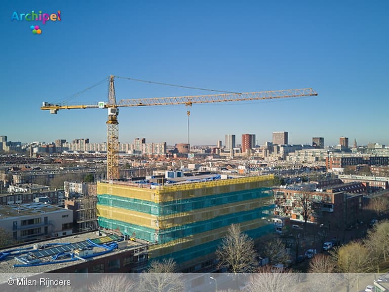 120 miljoen extra voor wonen, mobiliteit en schoon water