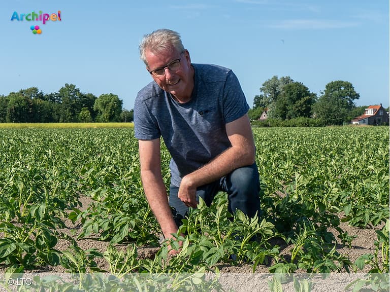 Bodem als Basis brengt boeren en adviseurs bij elkaar