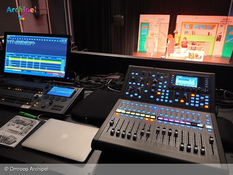 Mooie mix in programmering van nieuw seizoen Theater Diekhuus