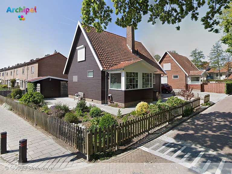Geschenkwoningen Nieuwe-Tonge mogelijk erkend als rijksmonument