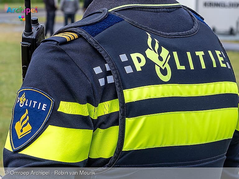 Verdachte schietincident Rozenburg heengezonden (update)