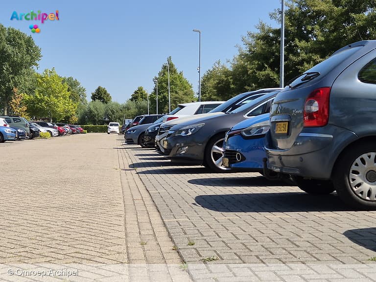 Gemeente vraagt inwoners mening over toekomstig parkeerbeleid