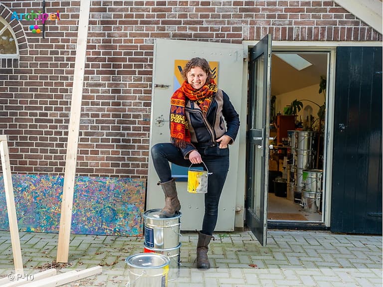 Jongeren maken kans op 1.000 euro voor initiatief