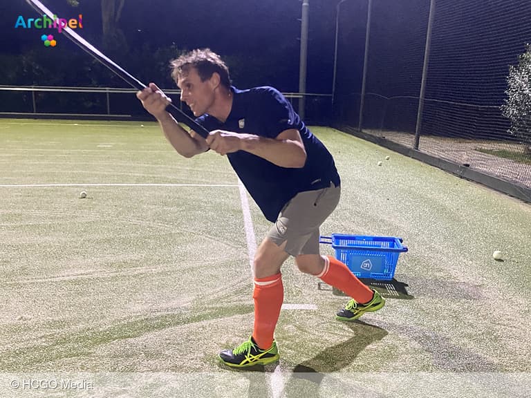 HCGO trimmers gaan competitie spelen