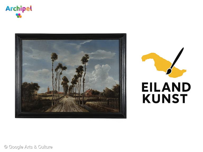Podcast over kunst en cultuur op Goeree-Overflakkee van start