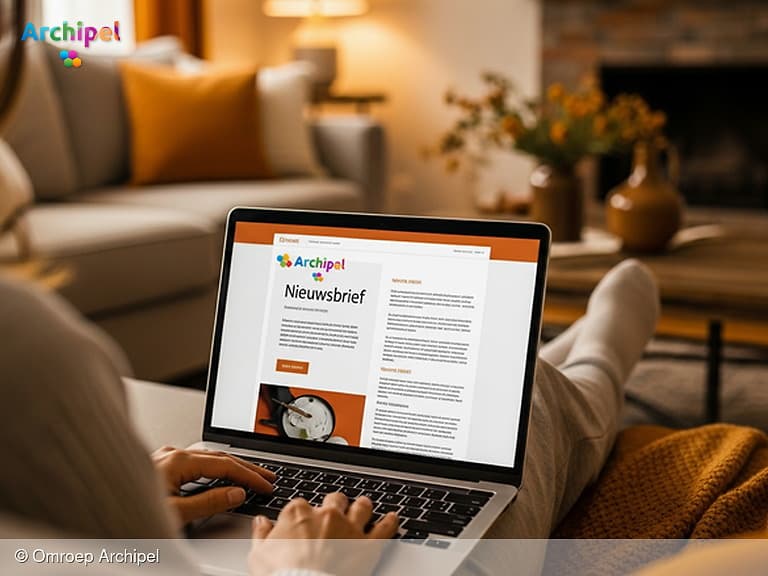 Ontvang het nieuws van Goeree-Overflakkee wekelijks in je mailbox