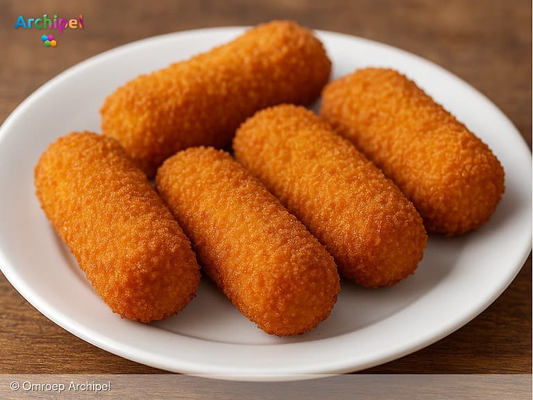 Voorwaardelijke celstraf voor diefstal fruit, drank en kroketten