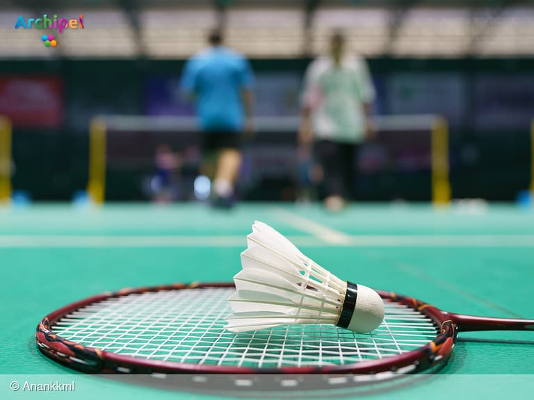 Recreatief badminton voor iedereen