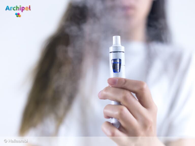 Landelijke online ouderavond over vapen