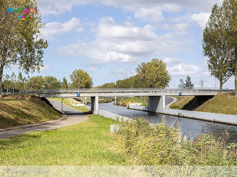 Post-65 erfgoed op Goeree-Overflakkee