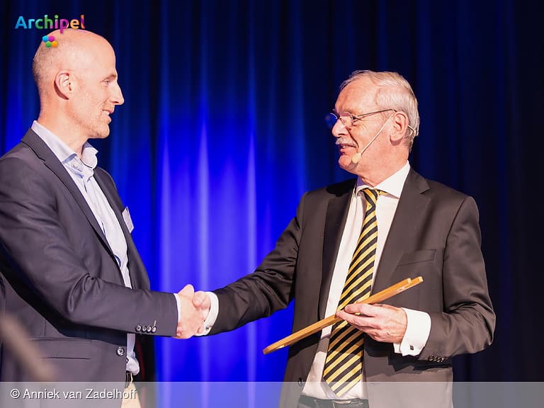 Eerste landelijke visserijnetwerkdag 'Catch & Connect'