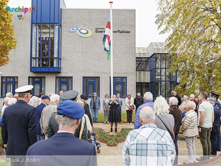 Jaarlijkse Veteranendag brengt oud-gedienden samen