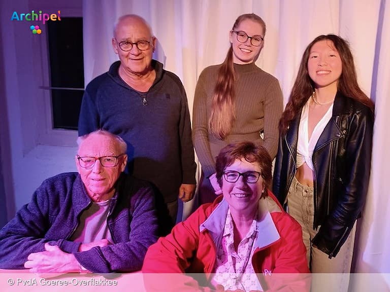 PvdA bezoekt rechtswinkel: juridische hulp voor iedereen