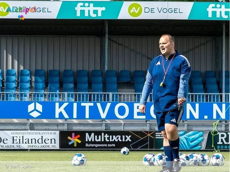 De Jonge Spartaan zoekt naar rendement