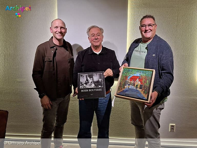 Jaap Peeman over zijn passie: "Fotografie is schrijven met licht"